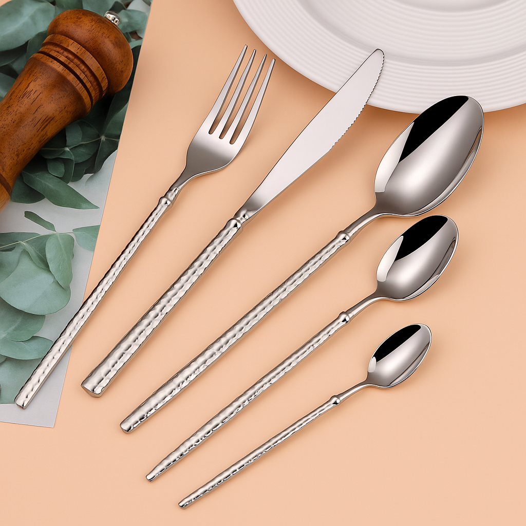 RegalDine Flatware