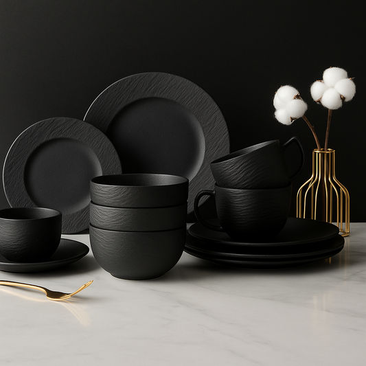 Celestia Dinnerware Set
