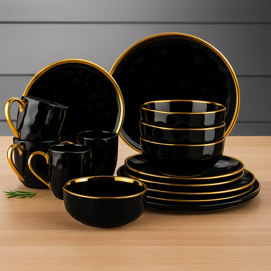 Westminster Grand Dinnerware Set