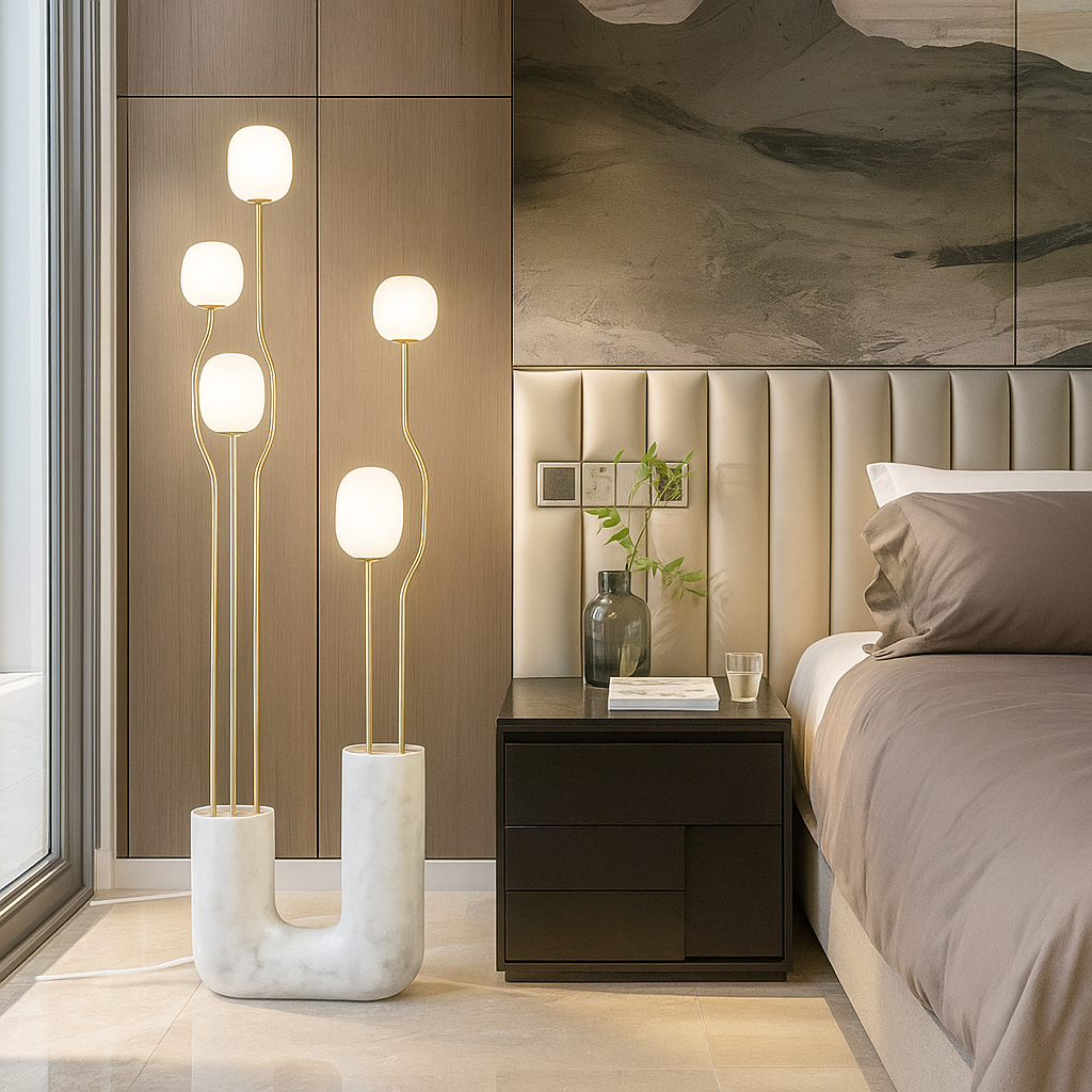 Torino Radiance Lambs