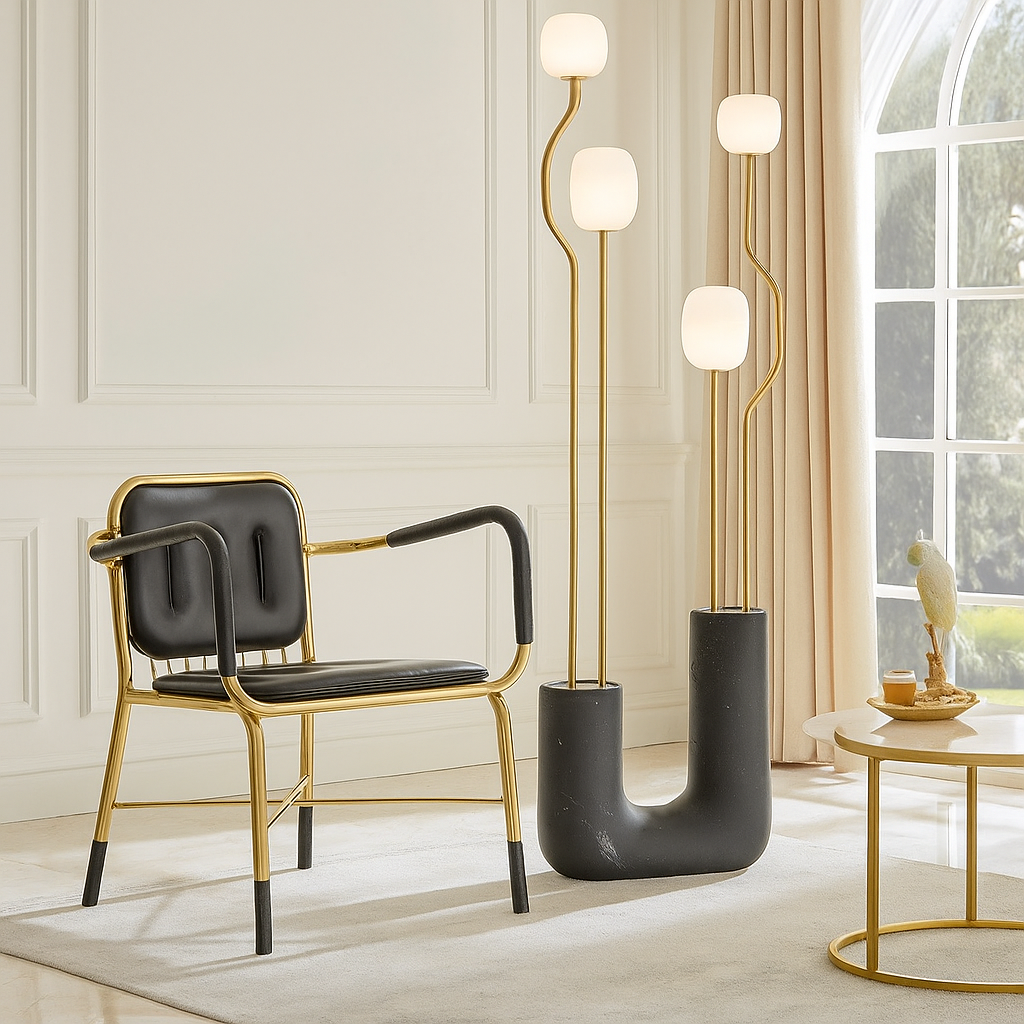 Torino Radiance Lambs