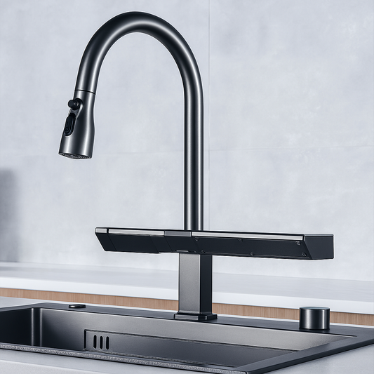 Aquila Stream Faucet