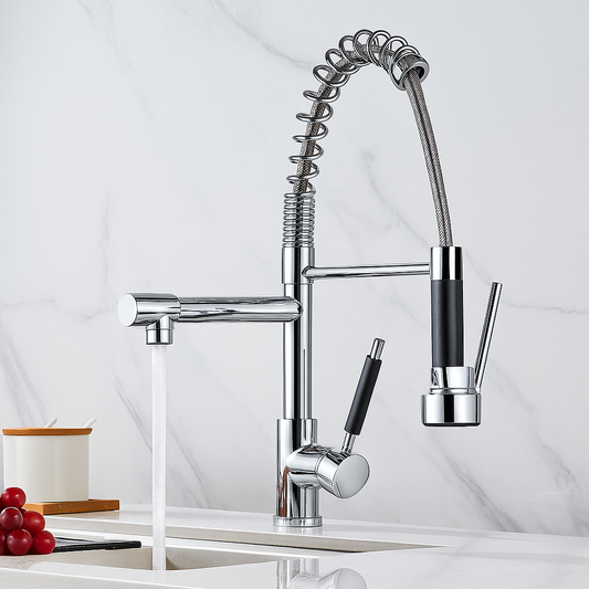 Hydria Flow Faucet