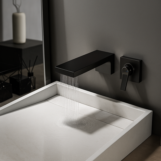 Kensington Luxe Faucet