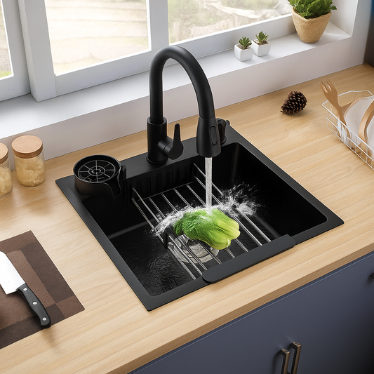 Chelsea Aristocrat Faucet