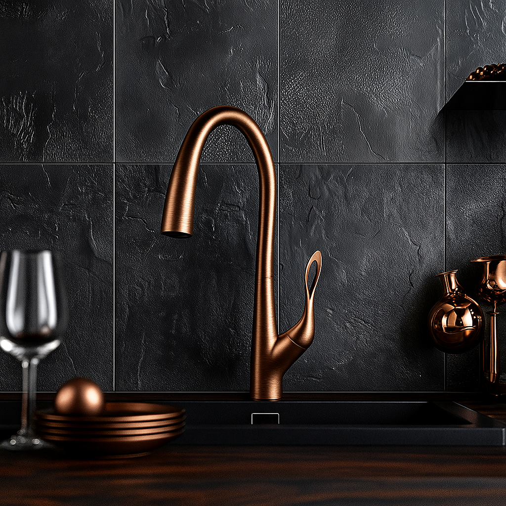 Savile Refined Faucet