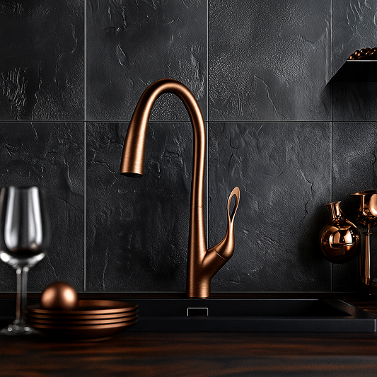 Savile Refined Faucet