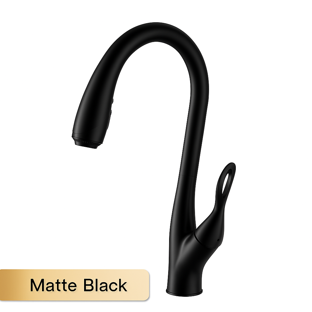 Savile Refined Faucet