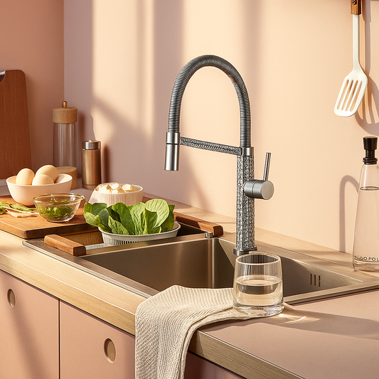 Coventry Majestic Faucet