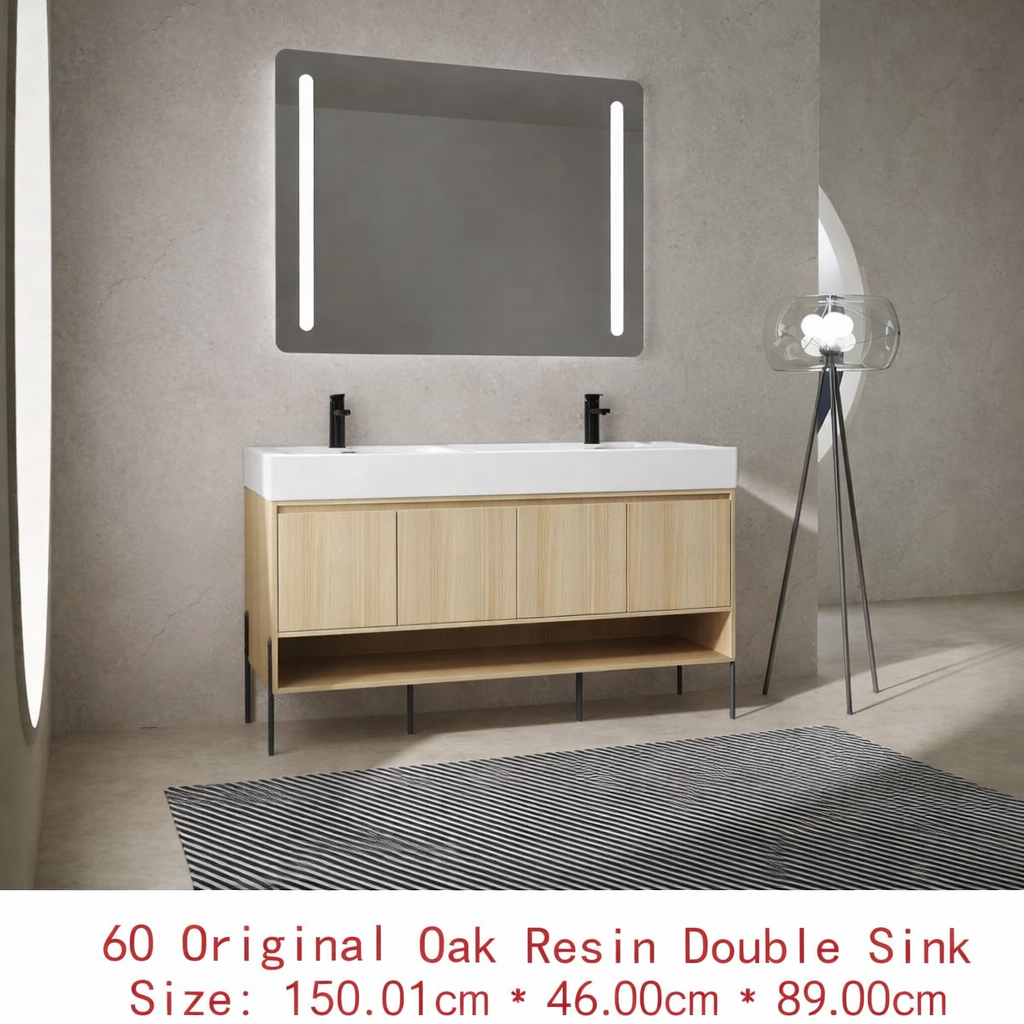 Bellagio Luxury Bath Furniture