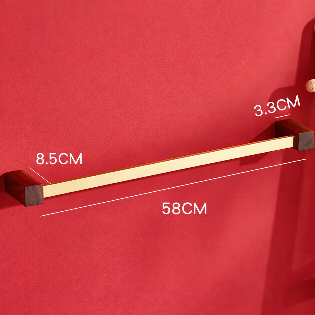 Riviera Signature Towel Bars