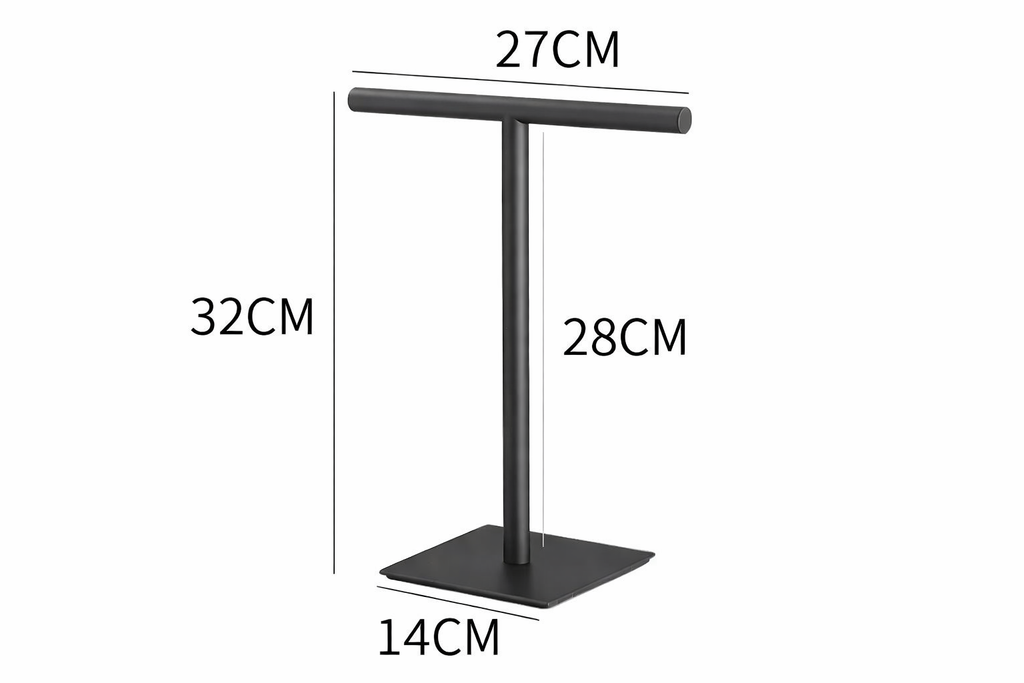 SavonaPure Towel Bars
