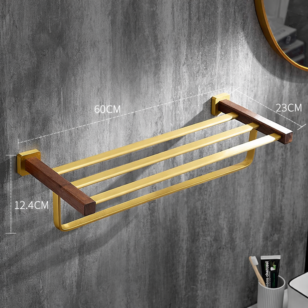 PortofinoBar Towel Bars