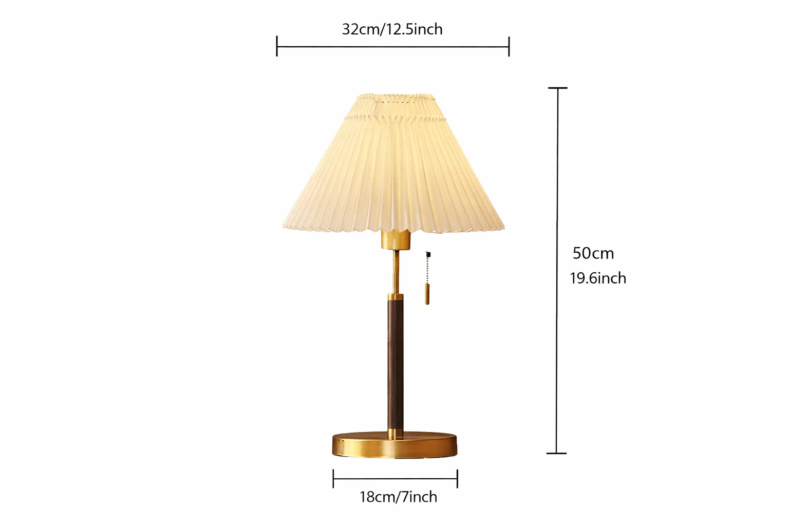 Bellagio Elite Table Lamps