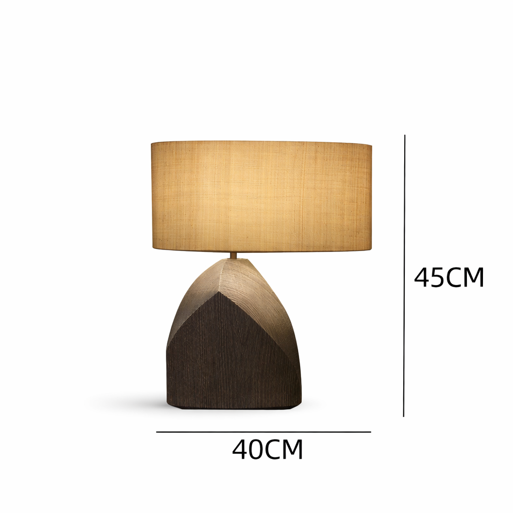 Monaco Gold Accent Table Lamps