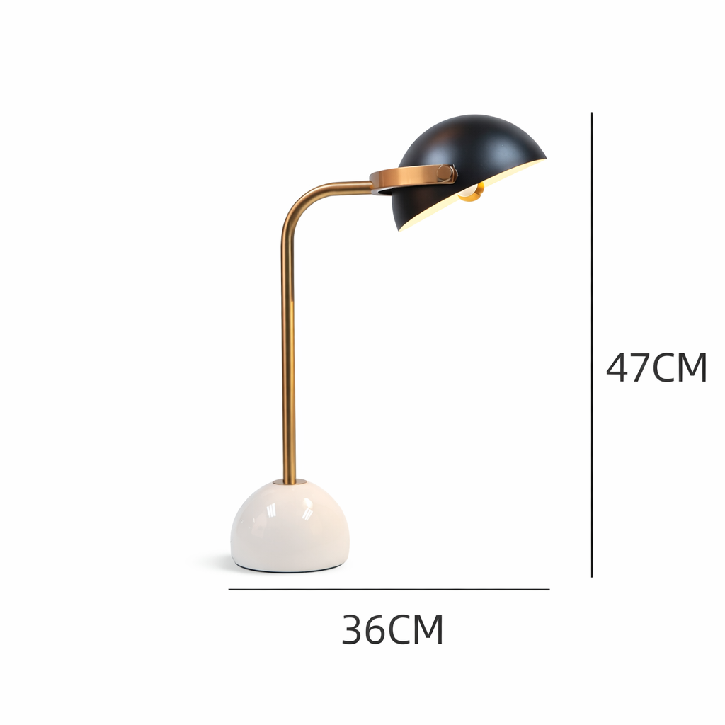 Aria Soft Glow Table Lamps