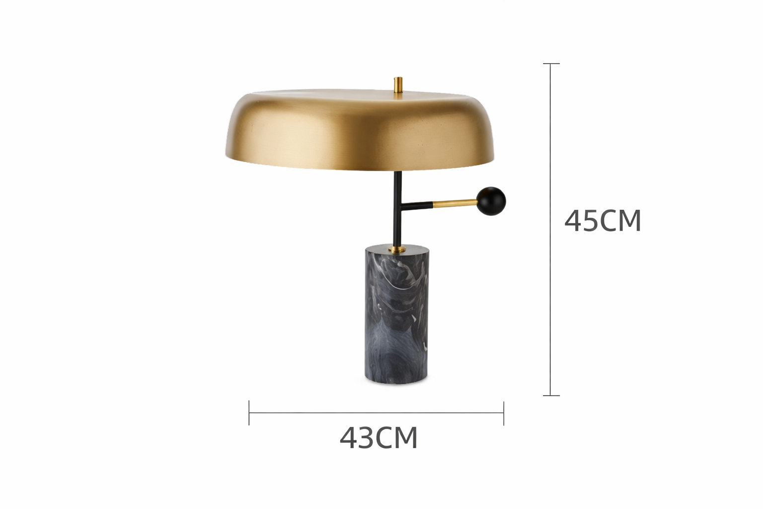 Celeste Premium Table Lamps