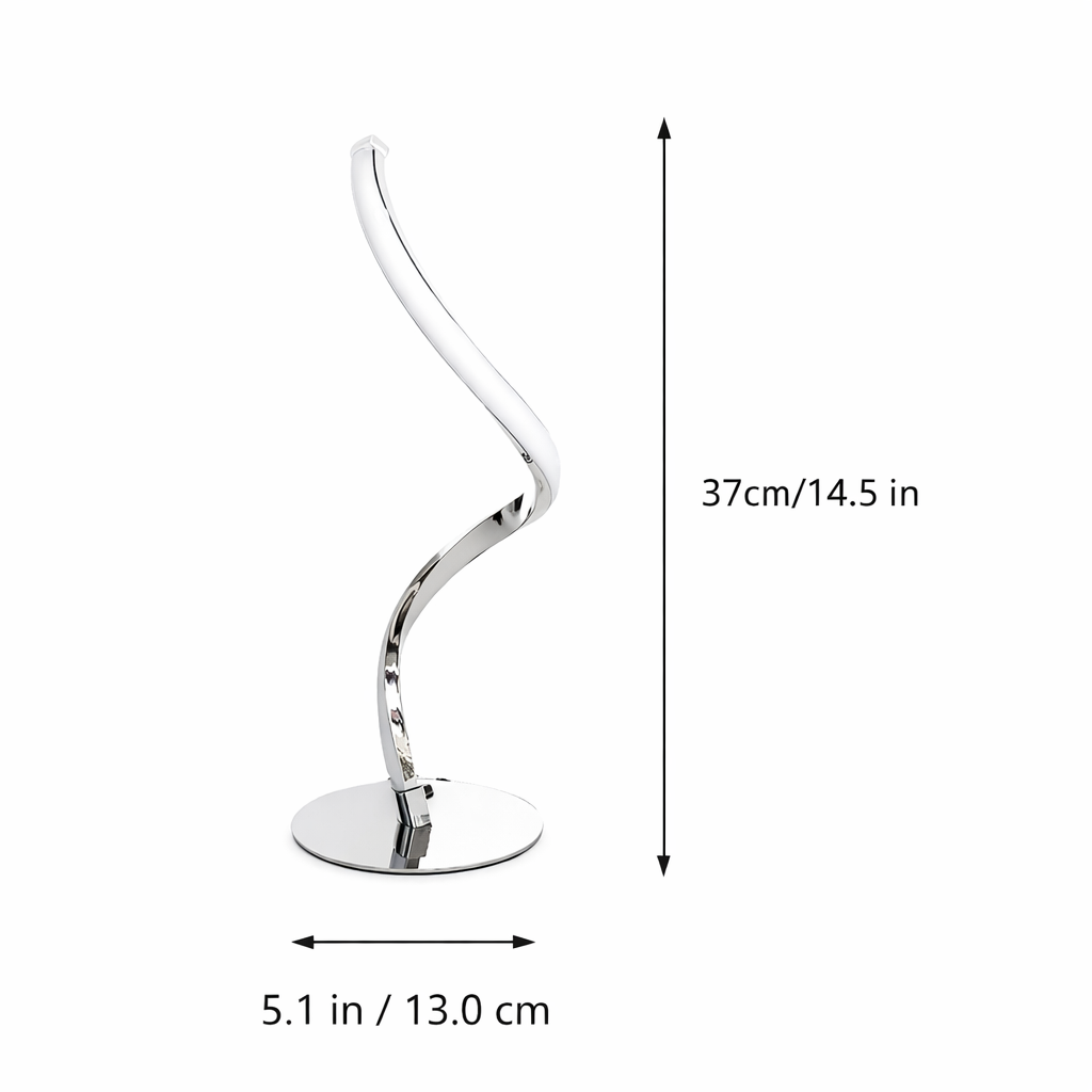 Riviera Ambient Table Lamps