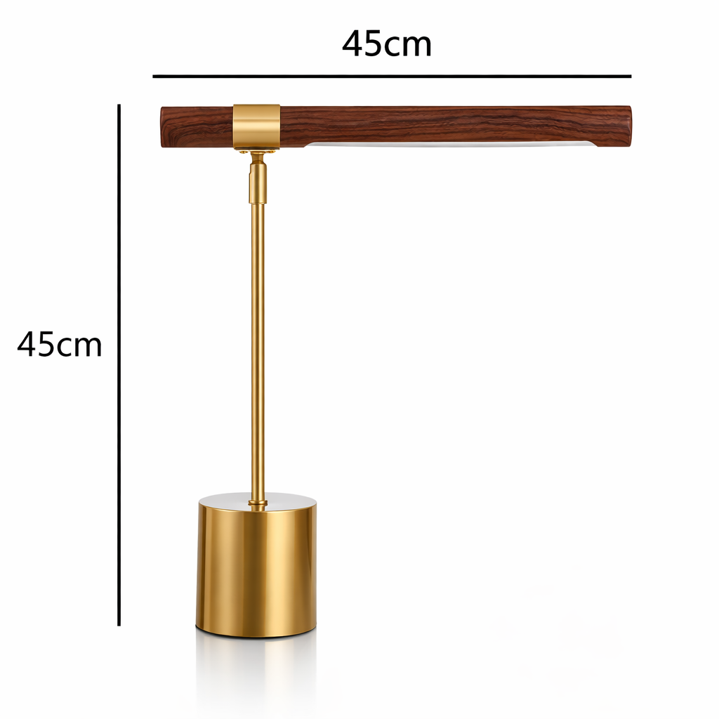 Milano Crystal Table Lamps