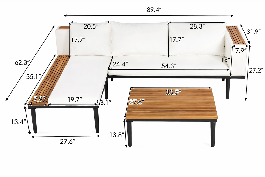 Capri Terrace Outdoor