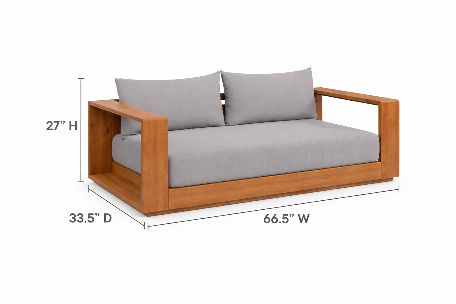 Valencia Garden Comfort Set Outdoor