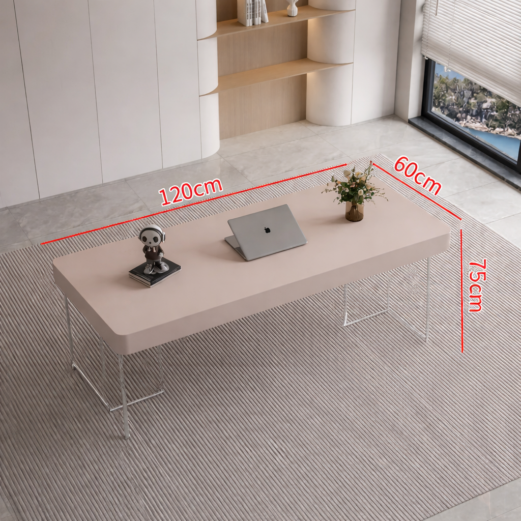 Orvessa Contemporary Office Desk