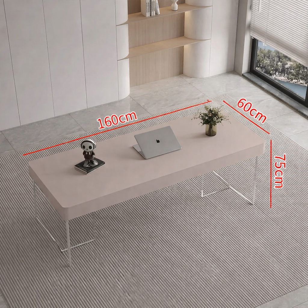 Orvessa Contemporary Office Desk