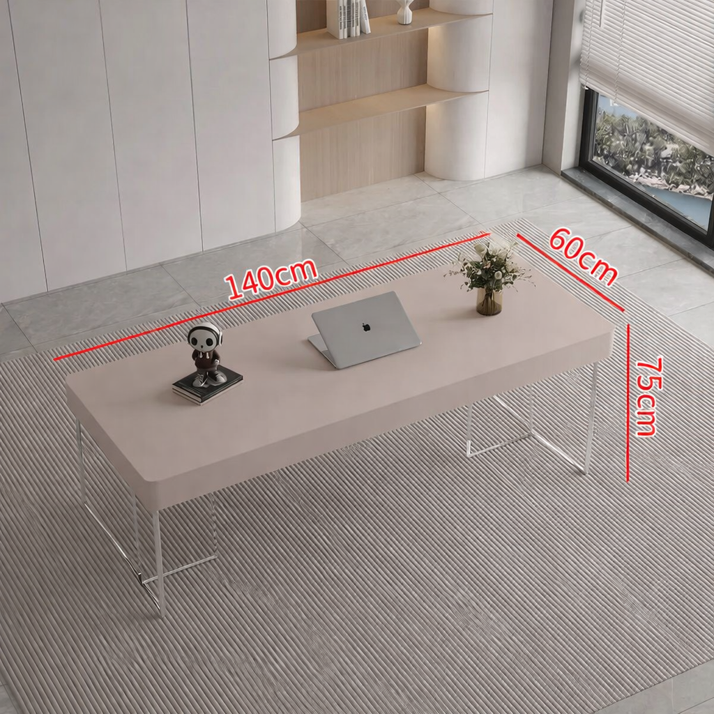 Orvessa Contemporary Office Desk