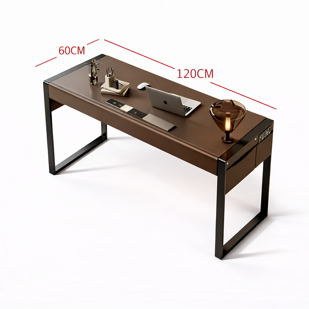 Monteria Architectural Writing Office Desk