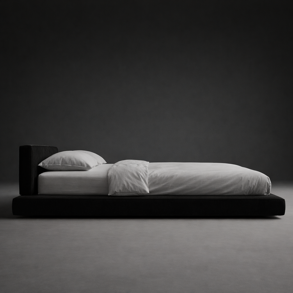 Casa Bellissima Bed