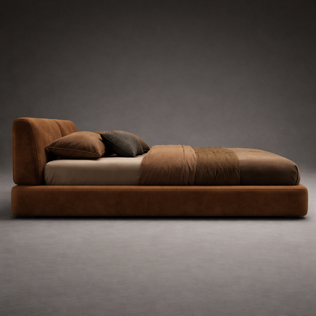 Aurielle Retreat Bed