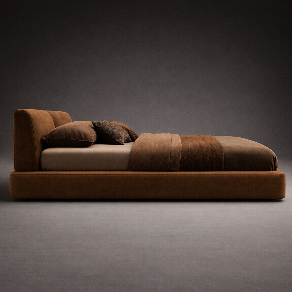 Aurielle Retreat Bed