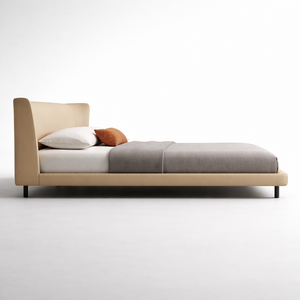 Archer Nest Bed