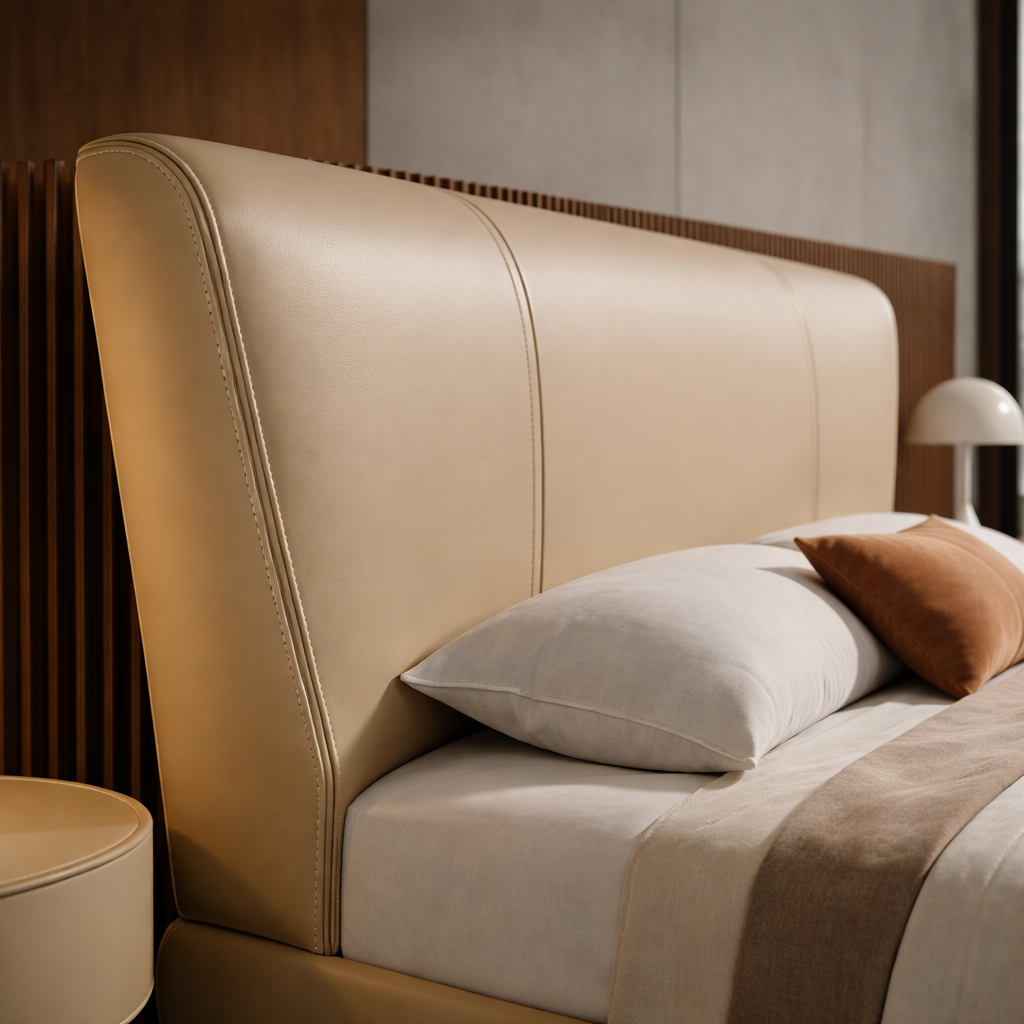 Archer Nest Bed