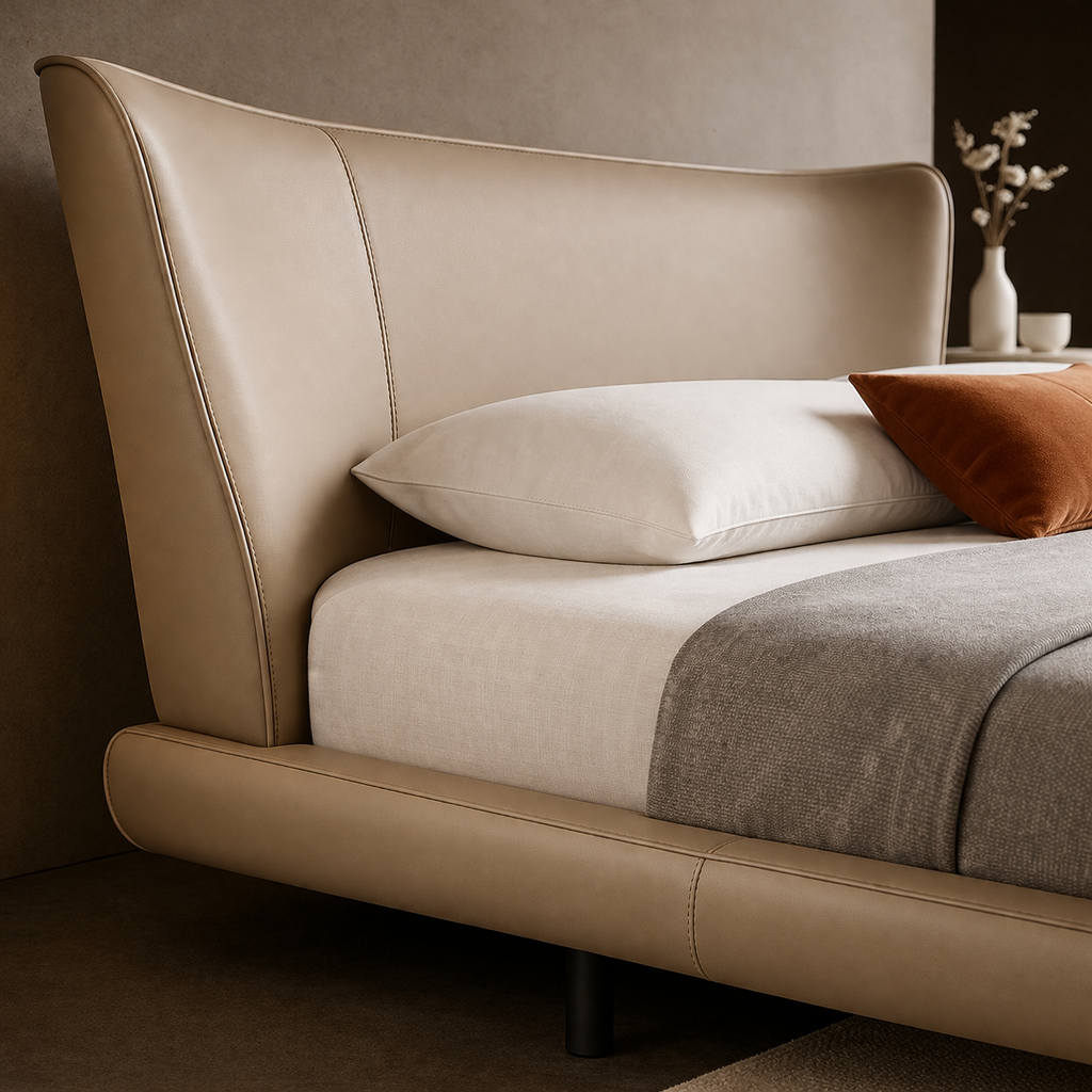 Archer Nest Bed