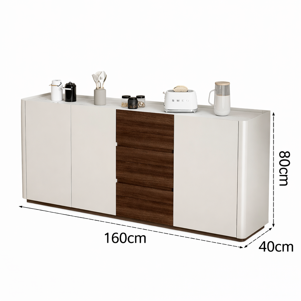 Valerion Premium Cabinets
