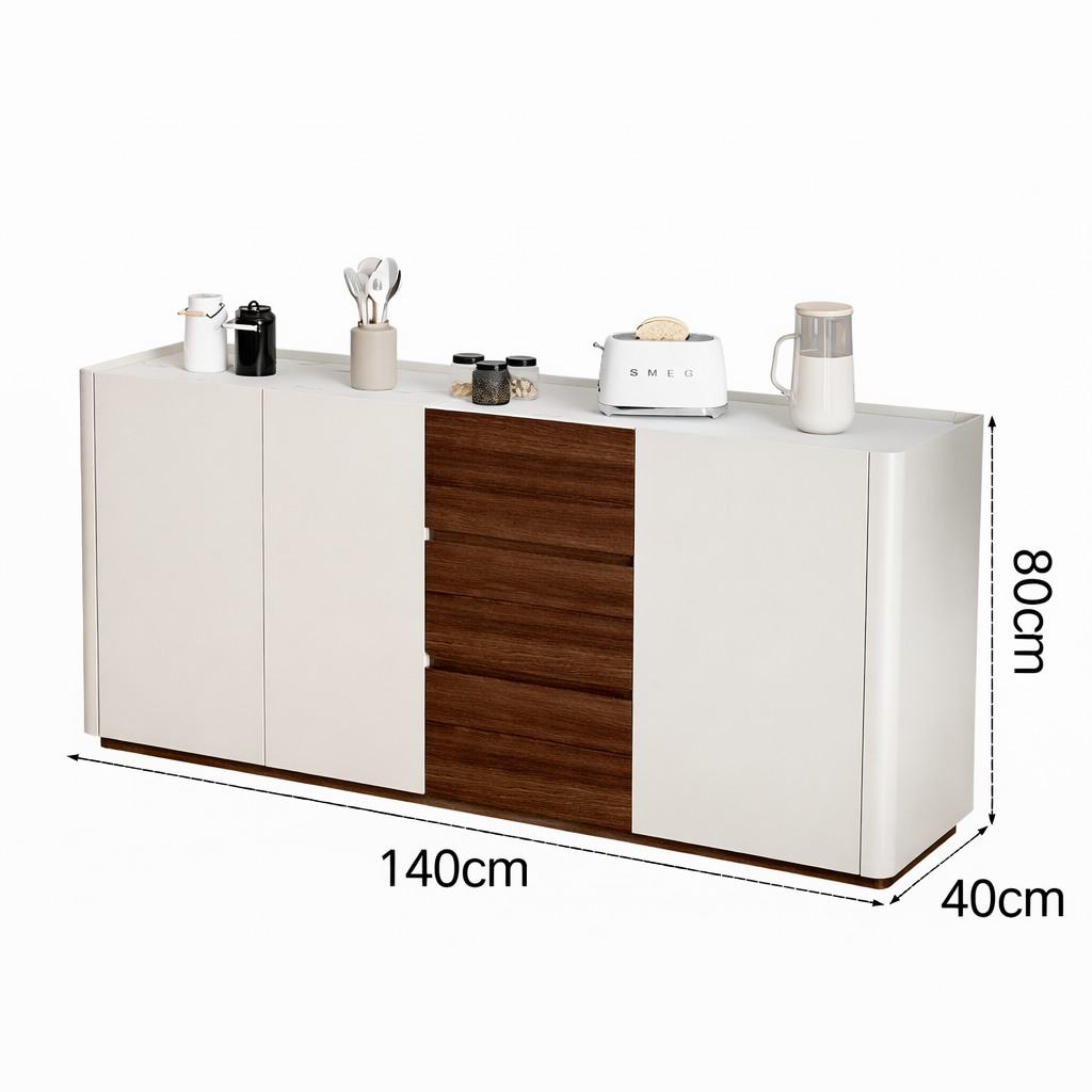 Valerion Premium Cabinets