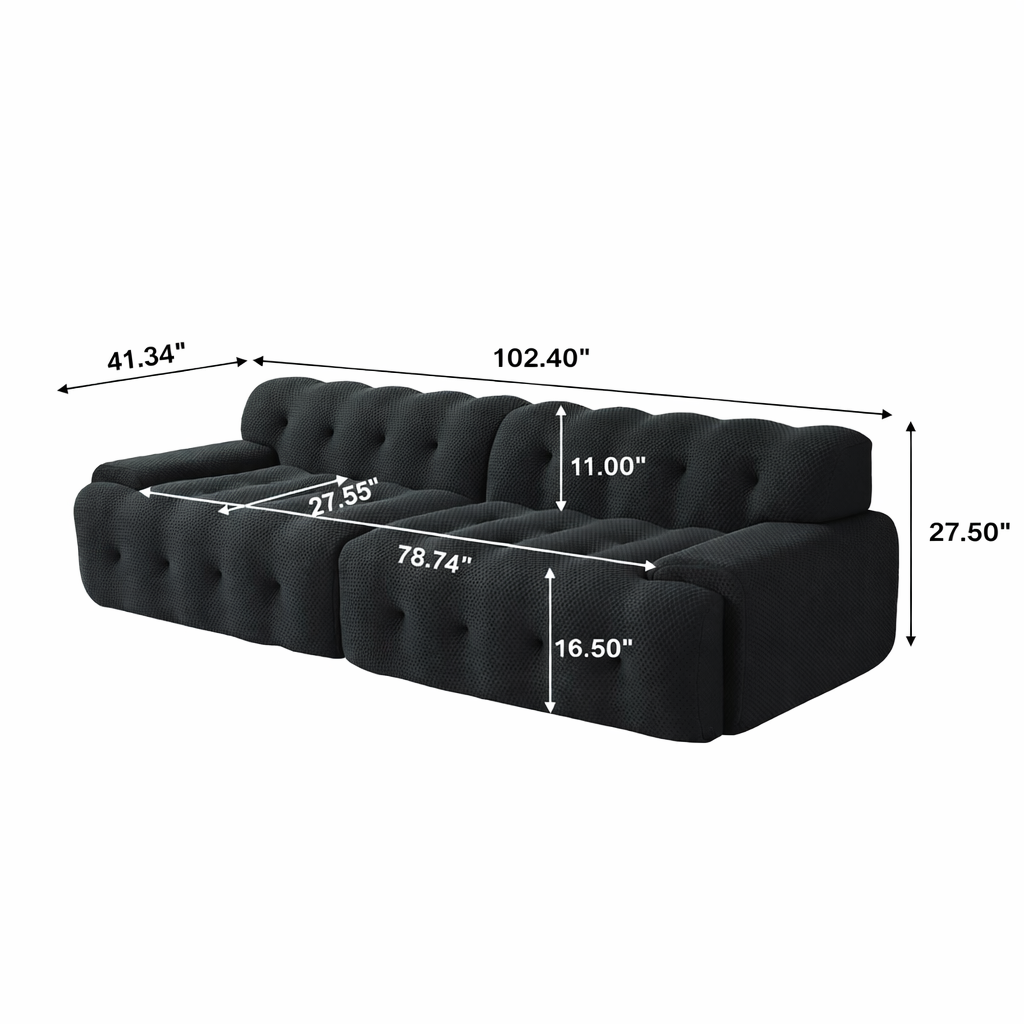 Toscana Elite Sofa