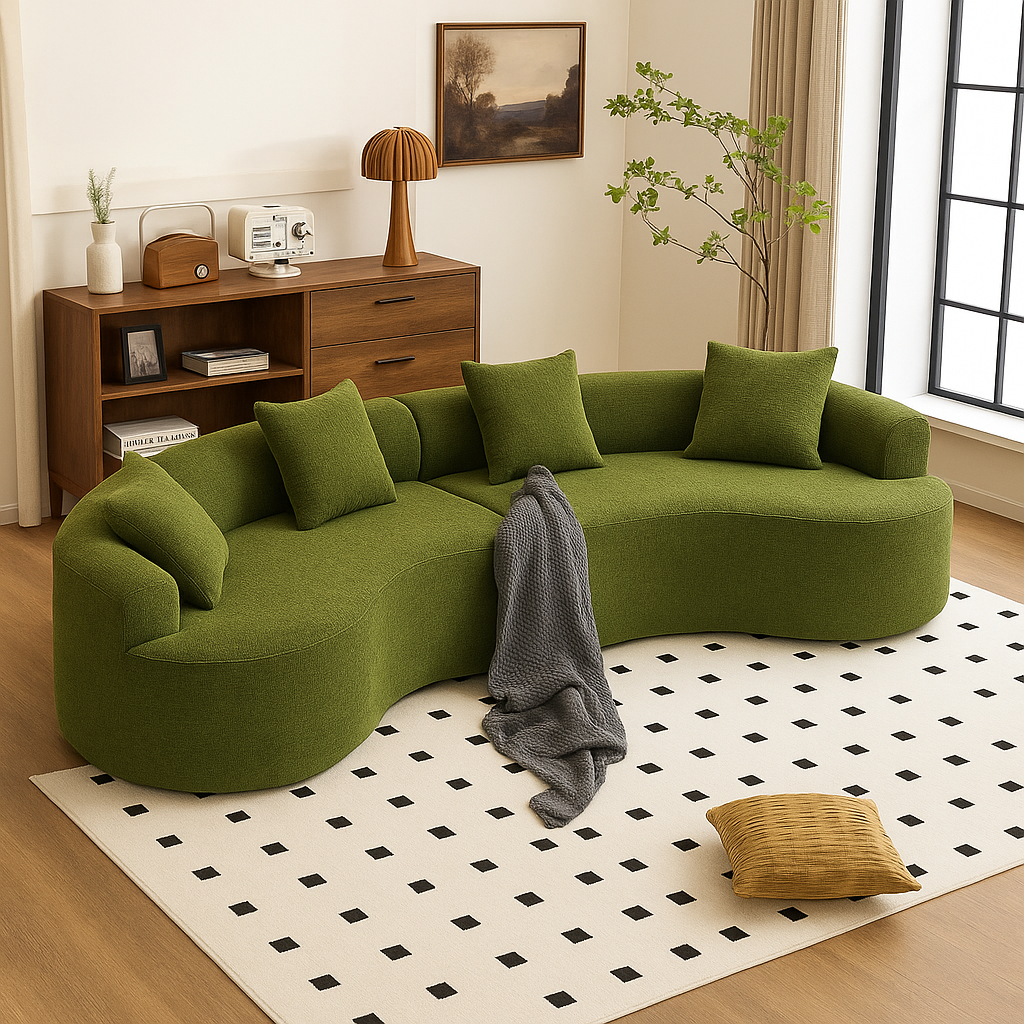 Sedia Firenze Sofa