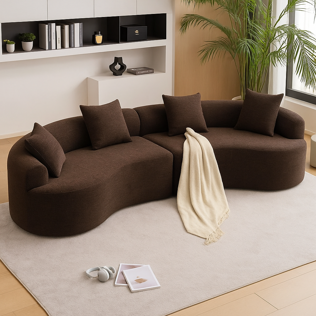 Sedia Firenze Sofa