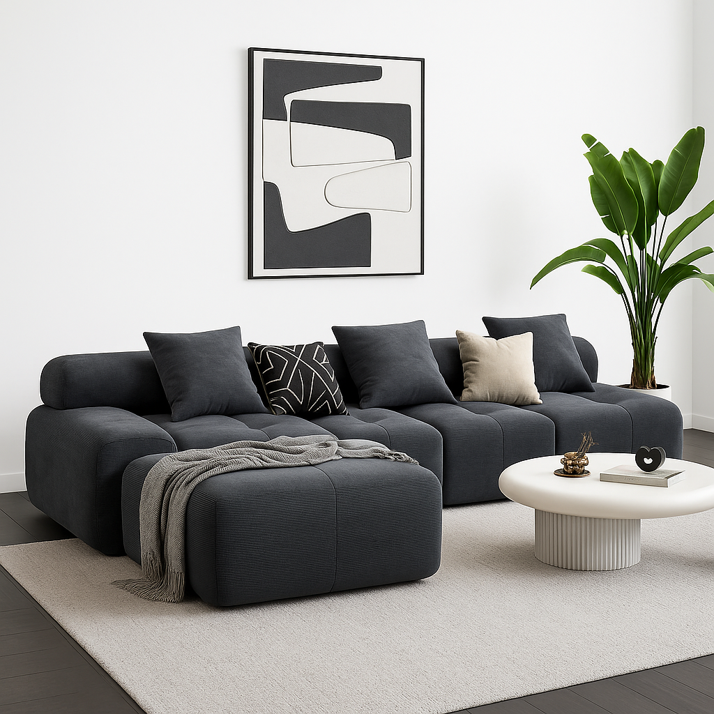 Sedia Lusso Sofa