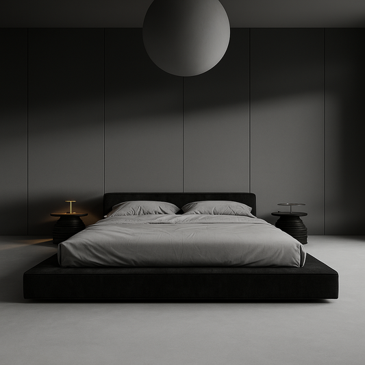 Fika Bedroom
