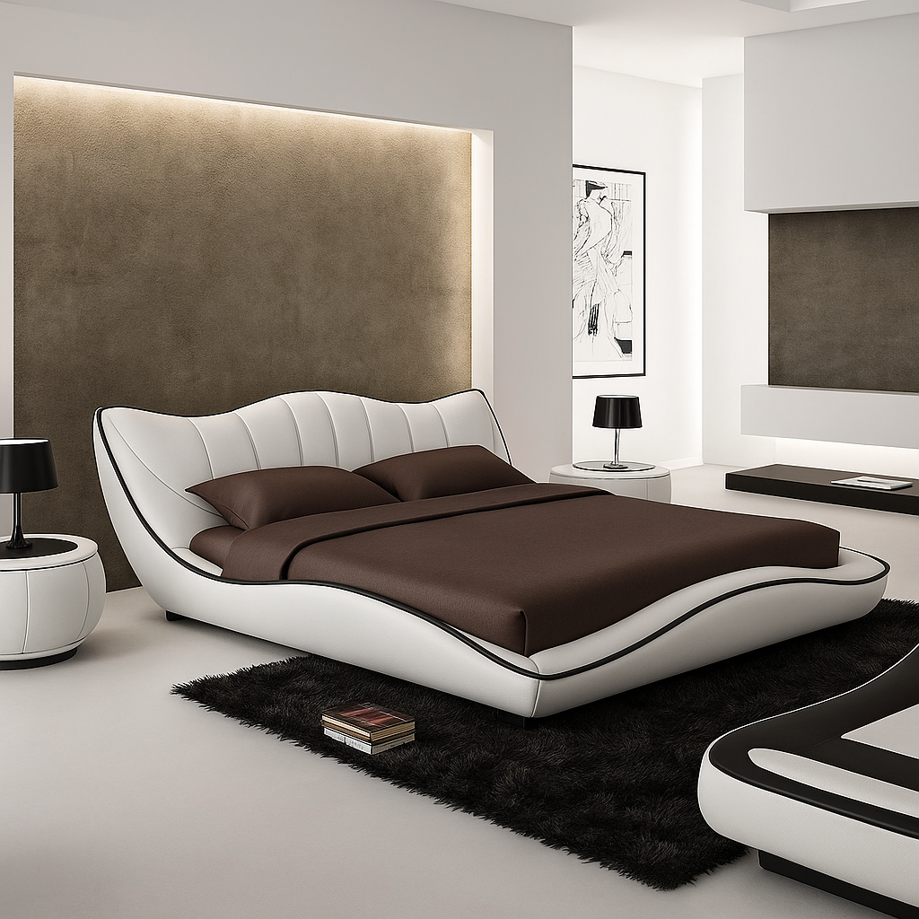Milano Suite Bed