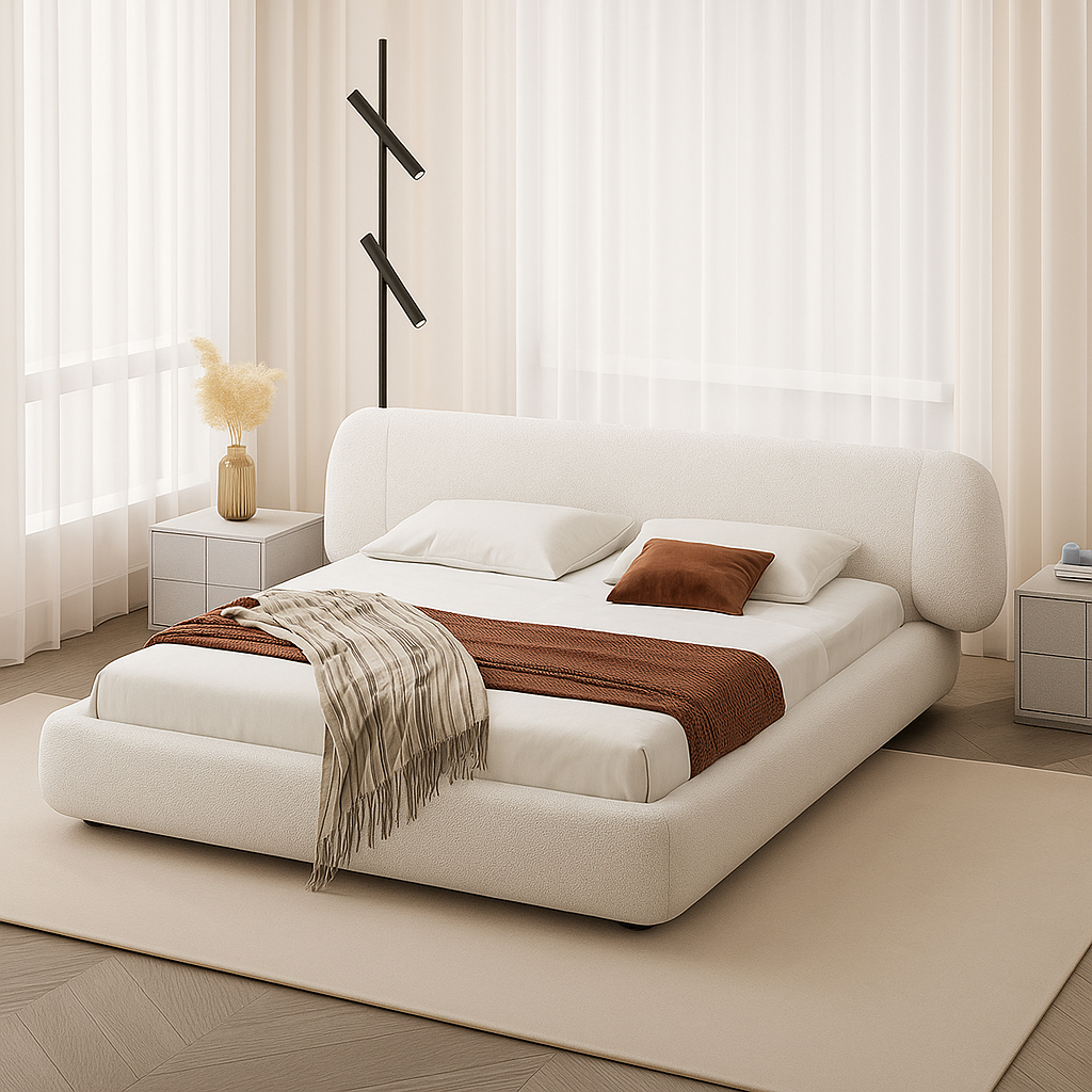 Letto Sereno Bed