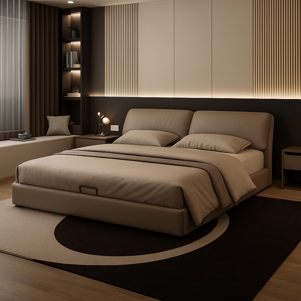 Verona Dreams Bed