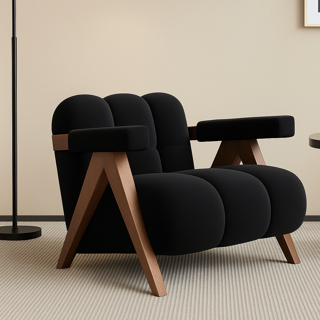 Letto Pelle Chairs