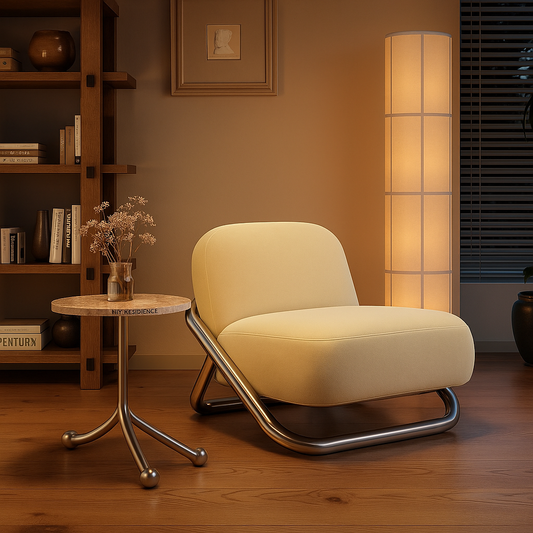 Grazia Lounge Chairs