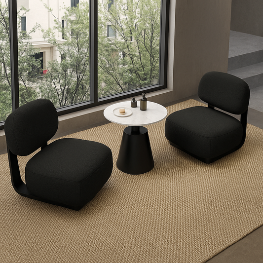 Amalfi Charm Chairs