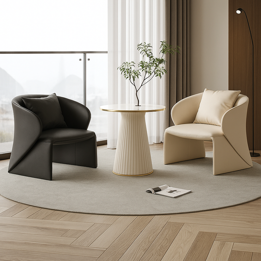 Capri Luxe Chairs