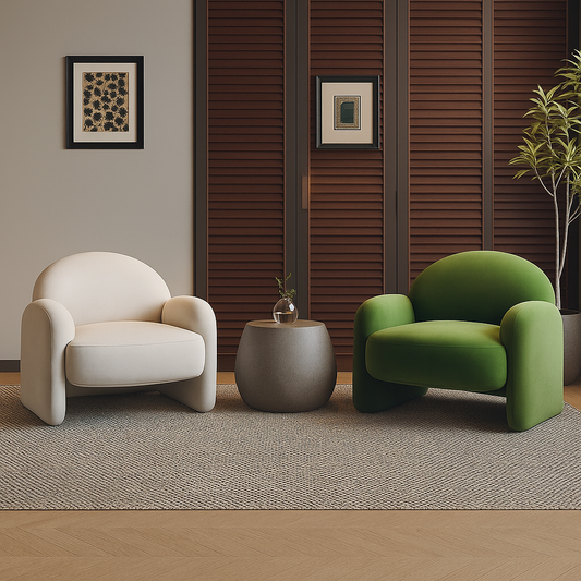 Nordhavn Chairs
